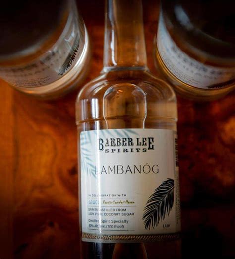 Lambanog drinkers : r/Philippines .